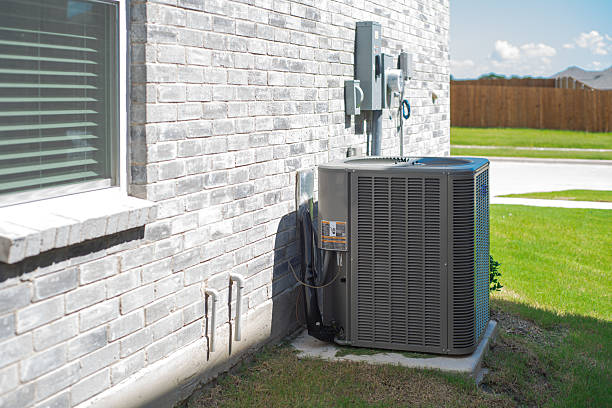 Reliable Hvac Installation contractor in River Falls, WI by FH HVAC